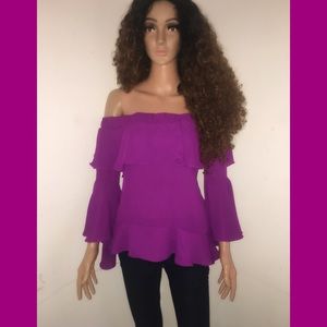 Fashion Nova Blouse
